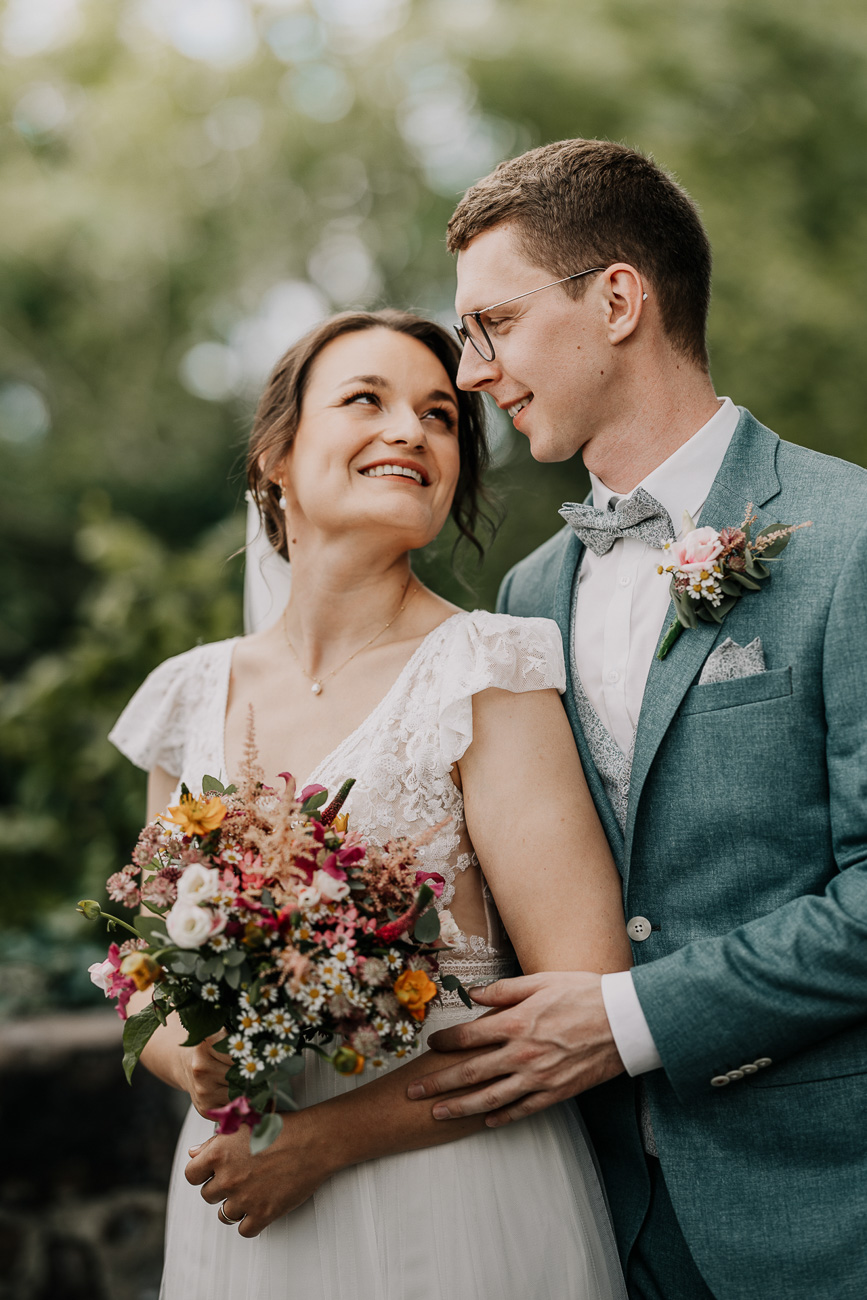 Hochzeit